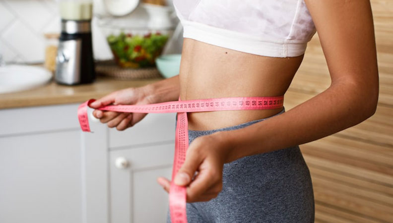 GLP-1 medication for weight loss, helping people achieve their weight loss goals with Lightning Weight Loss LLC.